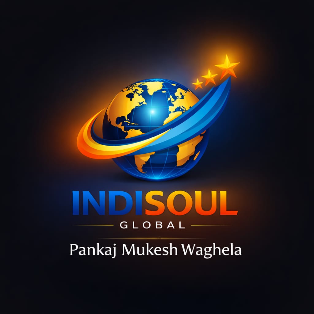 Indisoul Global Logo