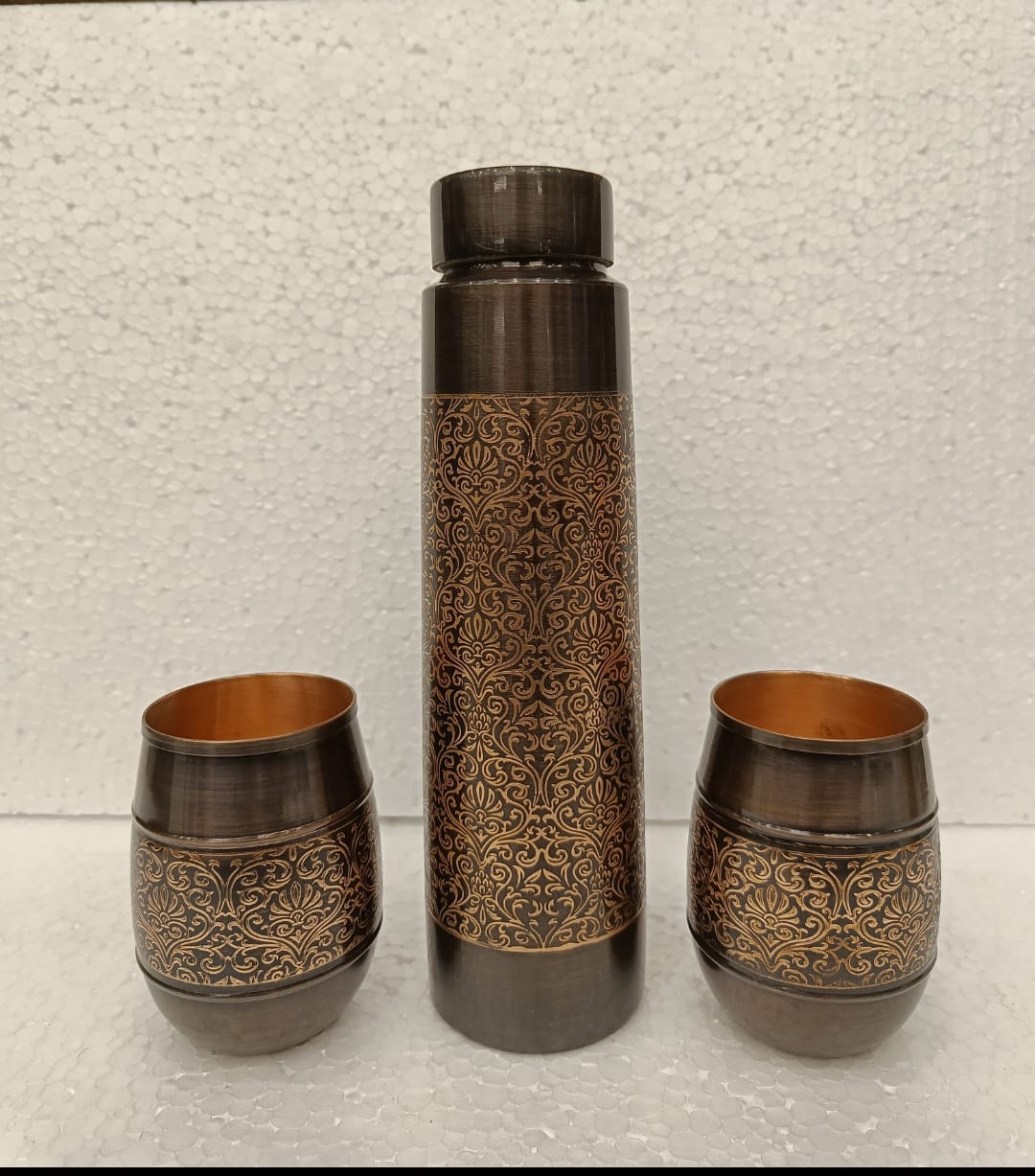 Copper Drinkware