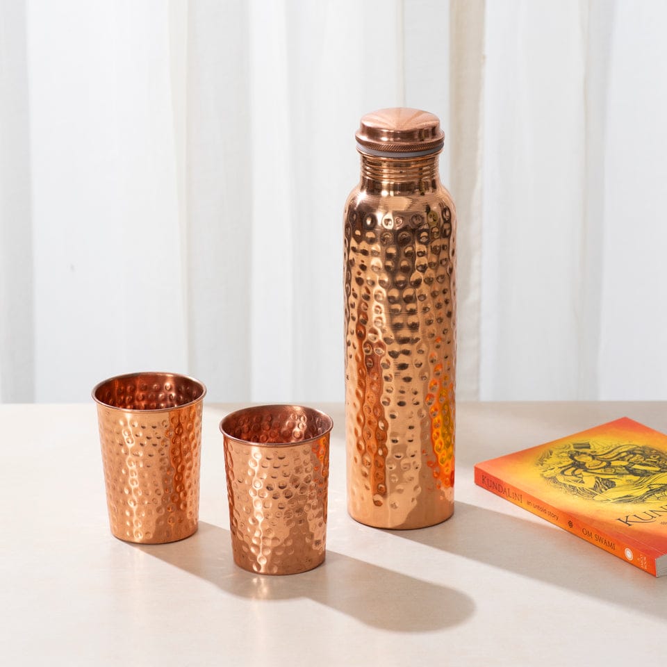 Eco-Friendly Bottle