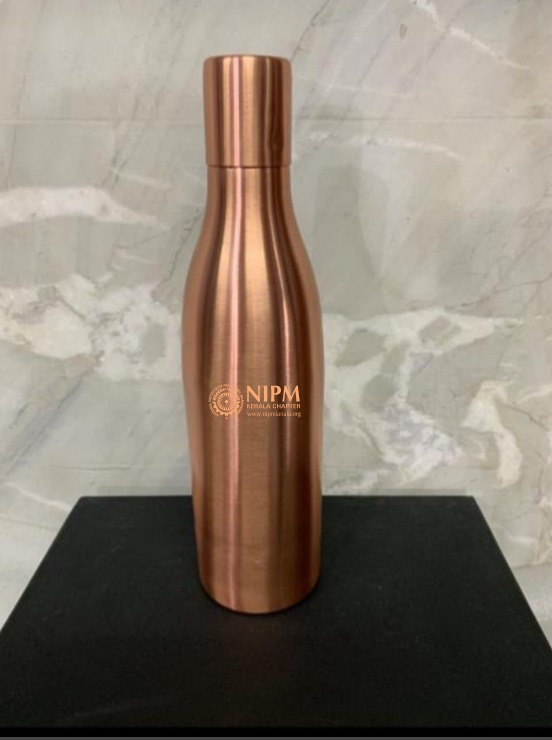 Copper Gift Set