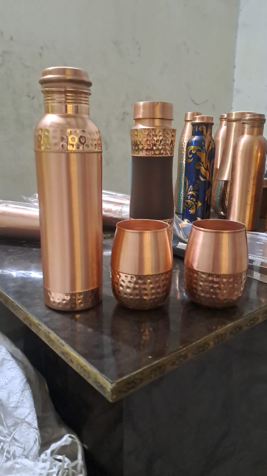 Signature Collection