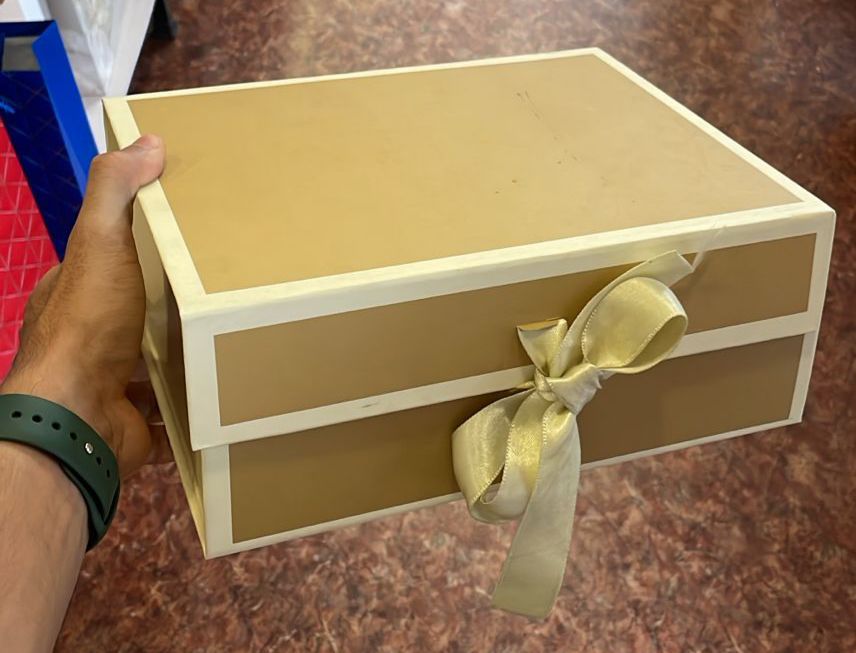 Premium Gift Set