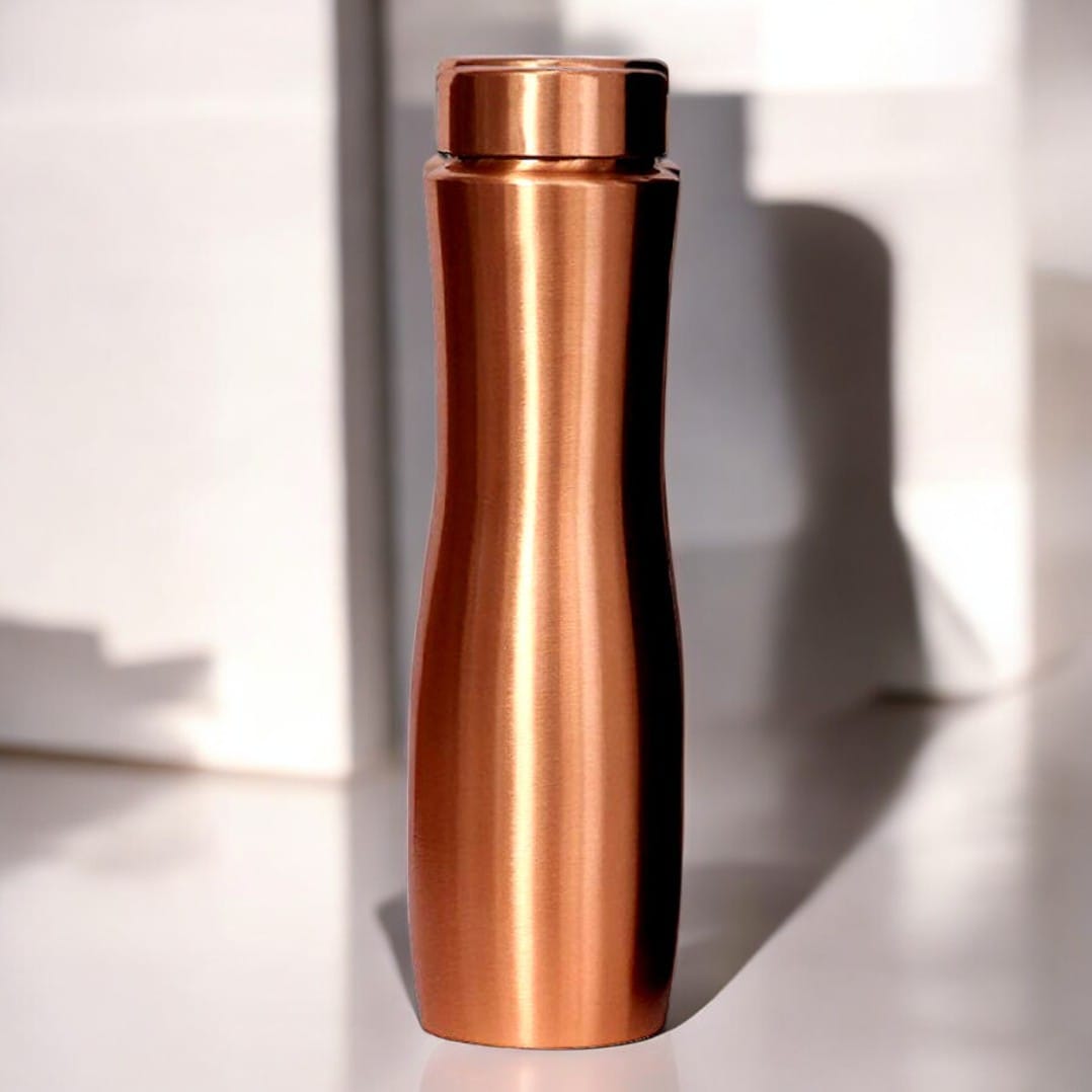 Wellness Copper Set