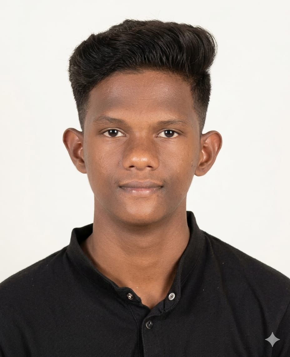 Kunal - Buyer Assistant