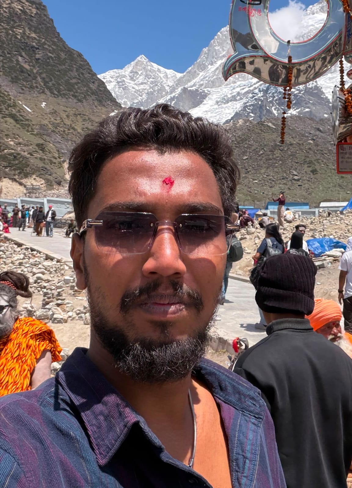 Lakhan Waghela - Co-Founder