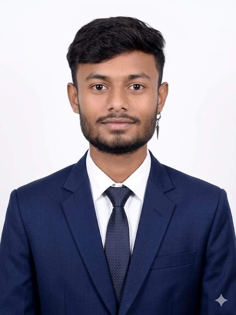 Rahul Solanki - Marketing Lead