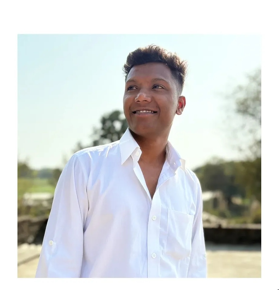 Rohan Waghela - Buyer Management